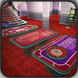 3D Artisanal’s Casino Environment Pack