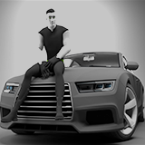 Car Interaction Animations Vol 01