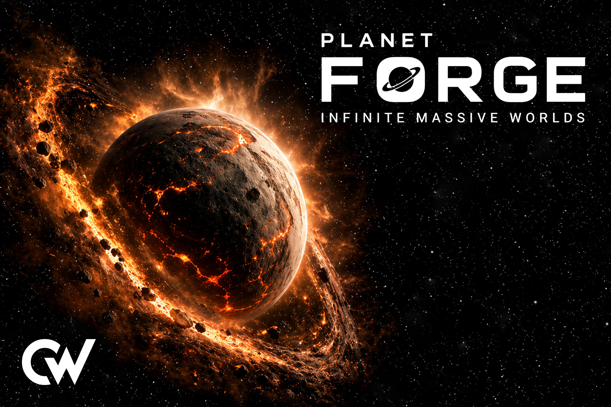 Planet Forge
