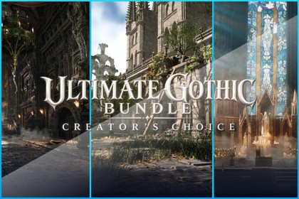 Ultimate Gothic Bundle