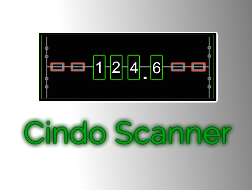 Cindo Scanner (Interactable) | GUI ๋๊ตฌ | Unity Asset Store