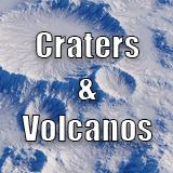 Craters & Volcanos - StampIT!