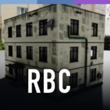 HD Rundown Business Complex (Full Interior + Exterior)