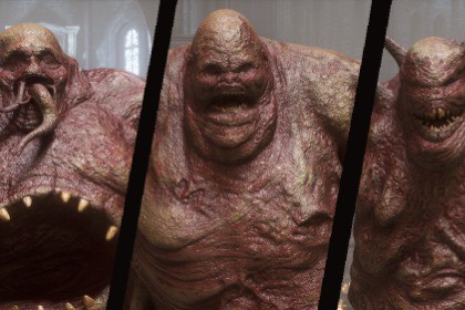 Zombie Pack4