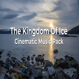 The Kingdom of Ice Cinematic Music Pack