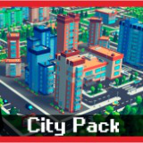 CubexCube - City Pack