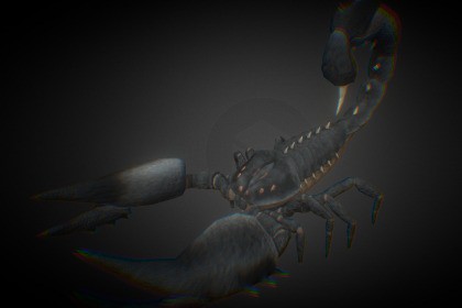 Scorpion.