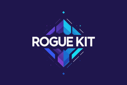 Rogue Kit: Professional 2D RogueLite Toolkit