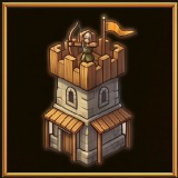 1230 Building Icons – Mega RPG Building Pack