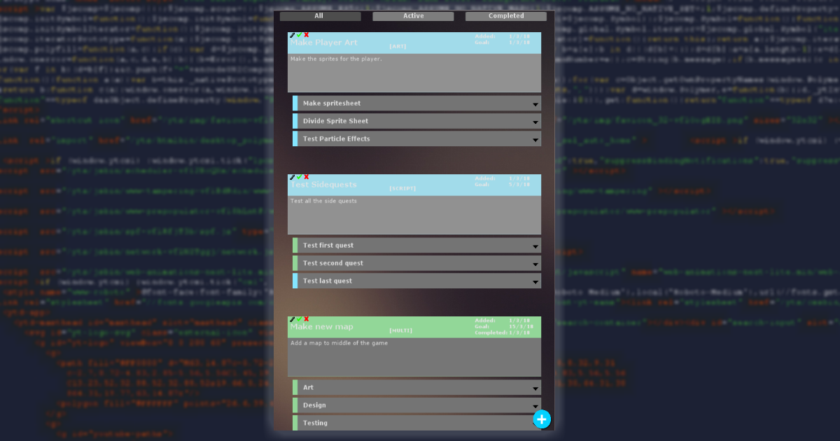 Split 'em Up - Project Planner Personal | 유틸리티 도구 | Unity Asset Store