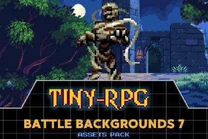 Battle Backgrounds Pack 7