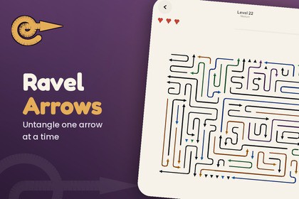 Ravel Arrows