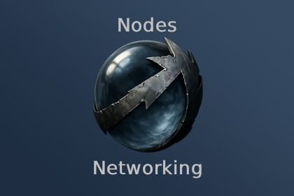 Nodes