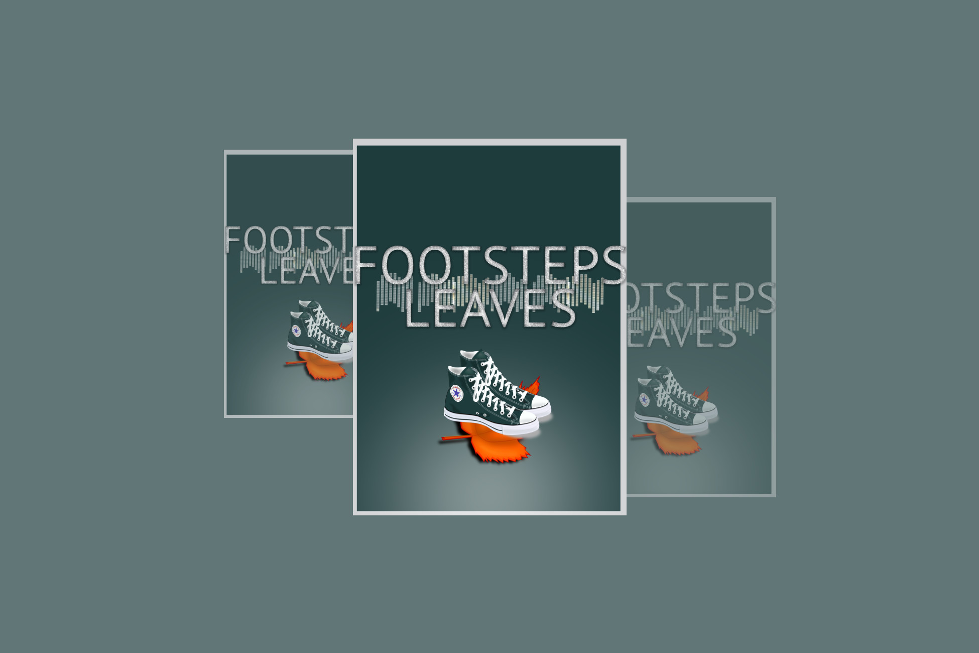 Footsteps Leaves | Foley Sound FX | Unity Asset Store