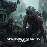 Cinematic Orchestra - Heroic