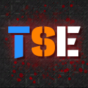 TSE - 2D TopDown Shooter Engine
