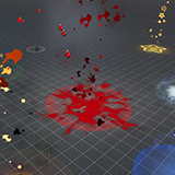 Toon Hits and Status Effects VFX