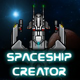 Ultimate Spaceship Creator (2D)