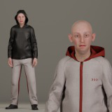 Stranger Man