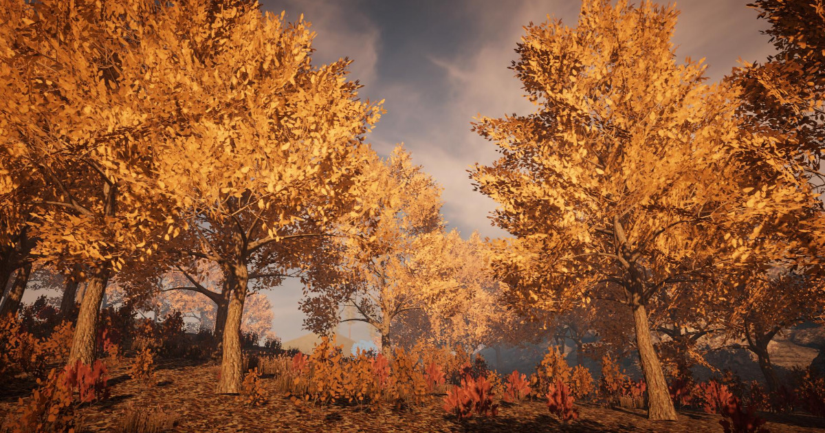 Mobile Tree Bundle 3 | 3D Trees | Unity Asset Store