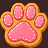 Pet Care Veterinary Clinic Grooming Supplies Icons Pack