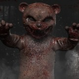 Ferocious Bear - Horror Costume Collection