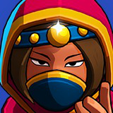 Stylized Character Bundle