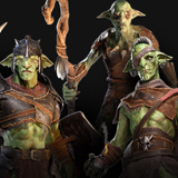 Goblin Bundle