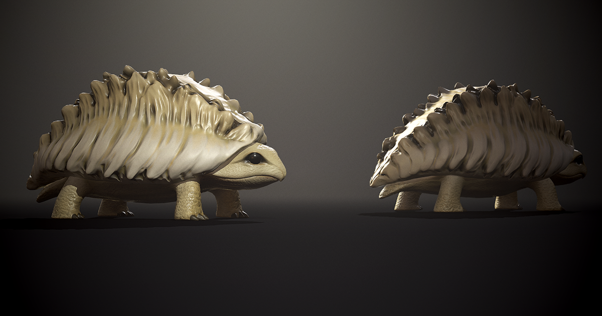 Tortoise1 | Characters | Unity Asset Store