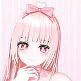 Lina 3D Anime Style Character