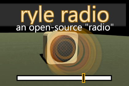 Ryle Radio