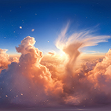 13 Cinematic Fantasy Skyboxes – 8K HDRI Pack
