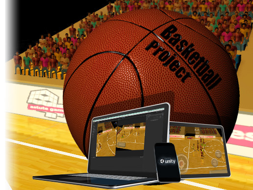 Basketball Project | Packs | Unity Asset Store