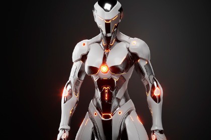 Robot_Girl