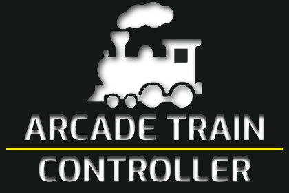 ATC - Arcade Train Controller
