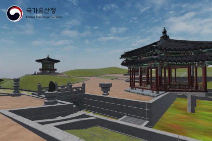 KHS – Jondeokjeong, Changdeokgung Palace