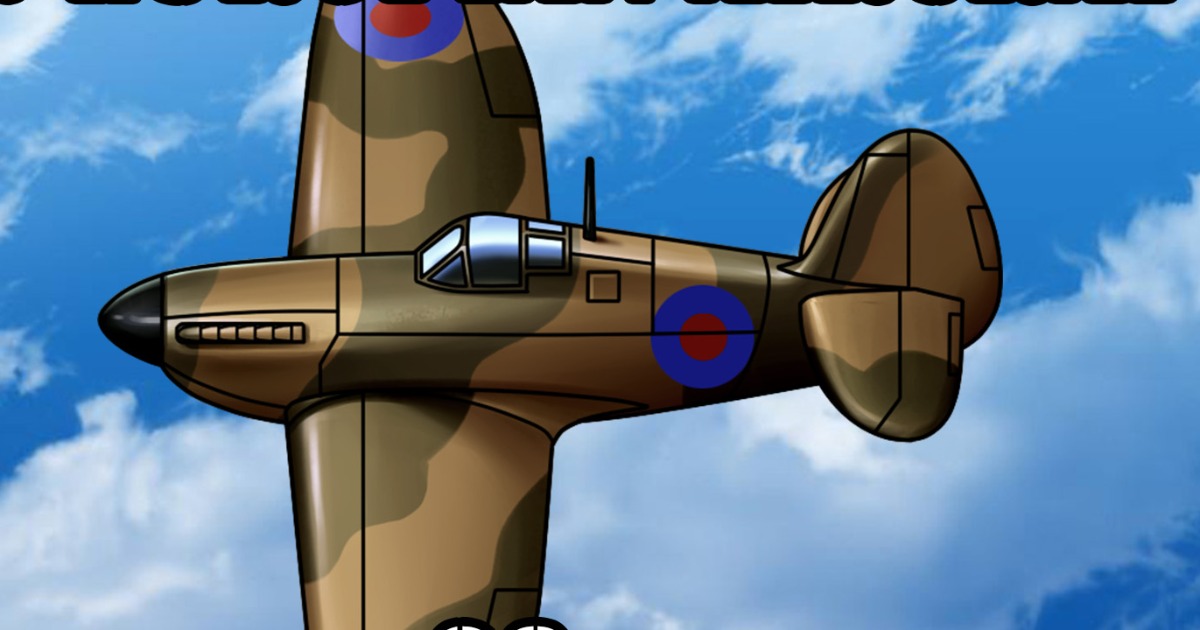Ww2 England Class Unity WW2 Europian Aircrafts | 2D | Unity Asset Store