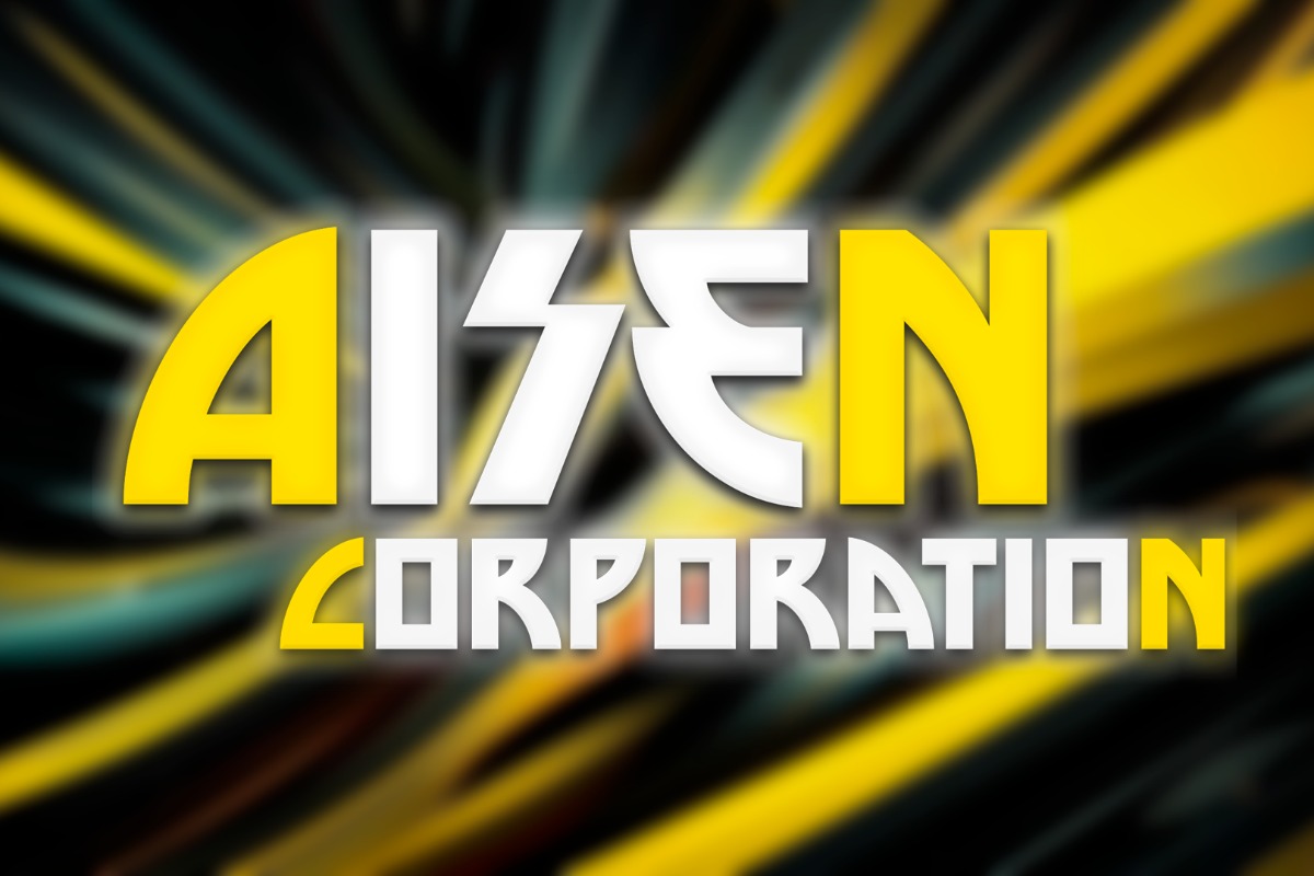 Aisencorporation asset store