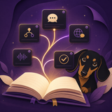 StoryPaws - Visual Dialogue & Localization