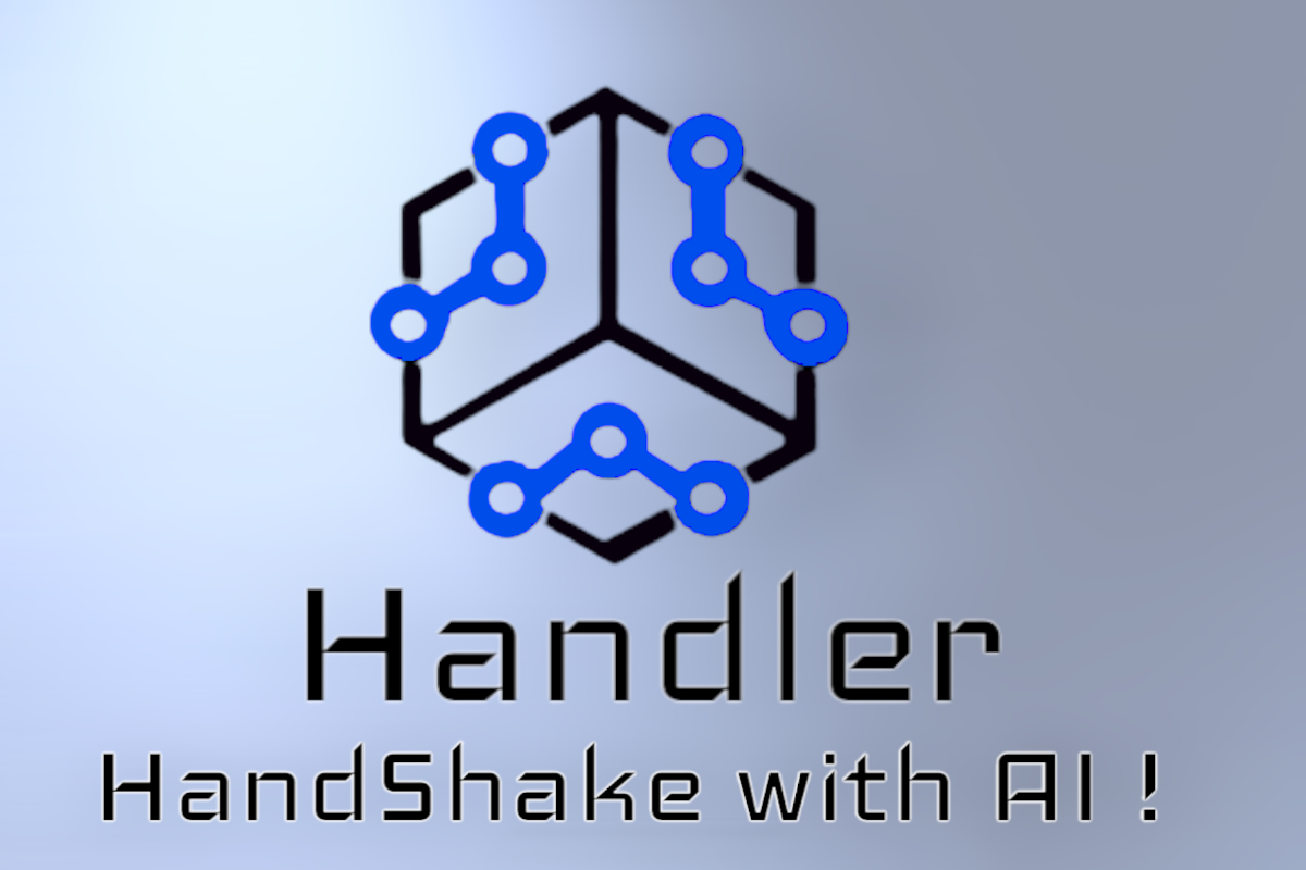 Handler - Asset Store