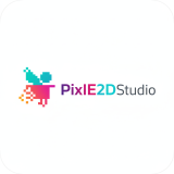 PixIE2DStudio