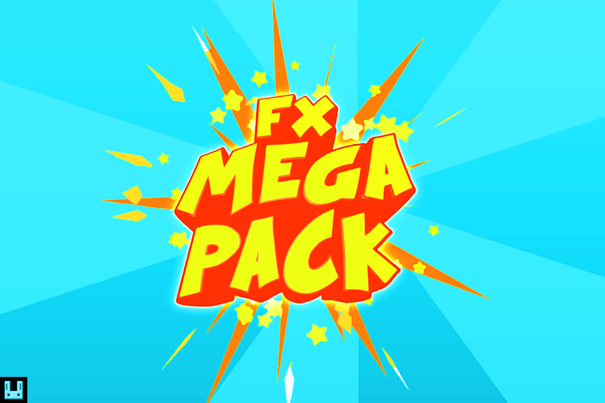 Particle Mega Pack | Spells | Unity Asset Store