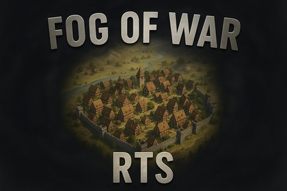 Fog Of War RTS