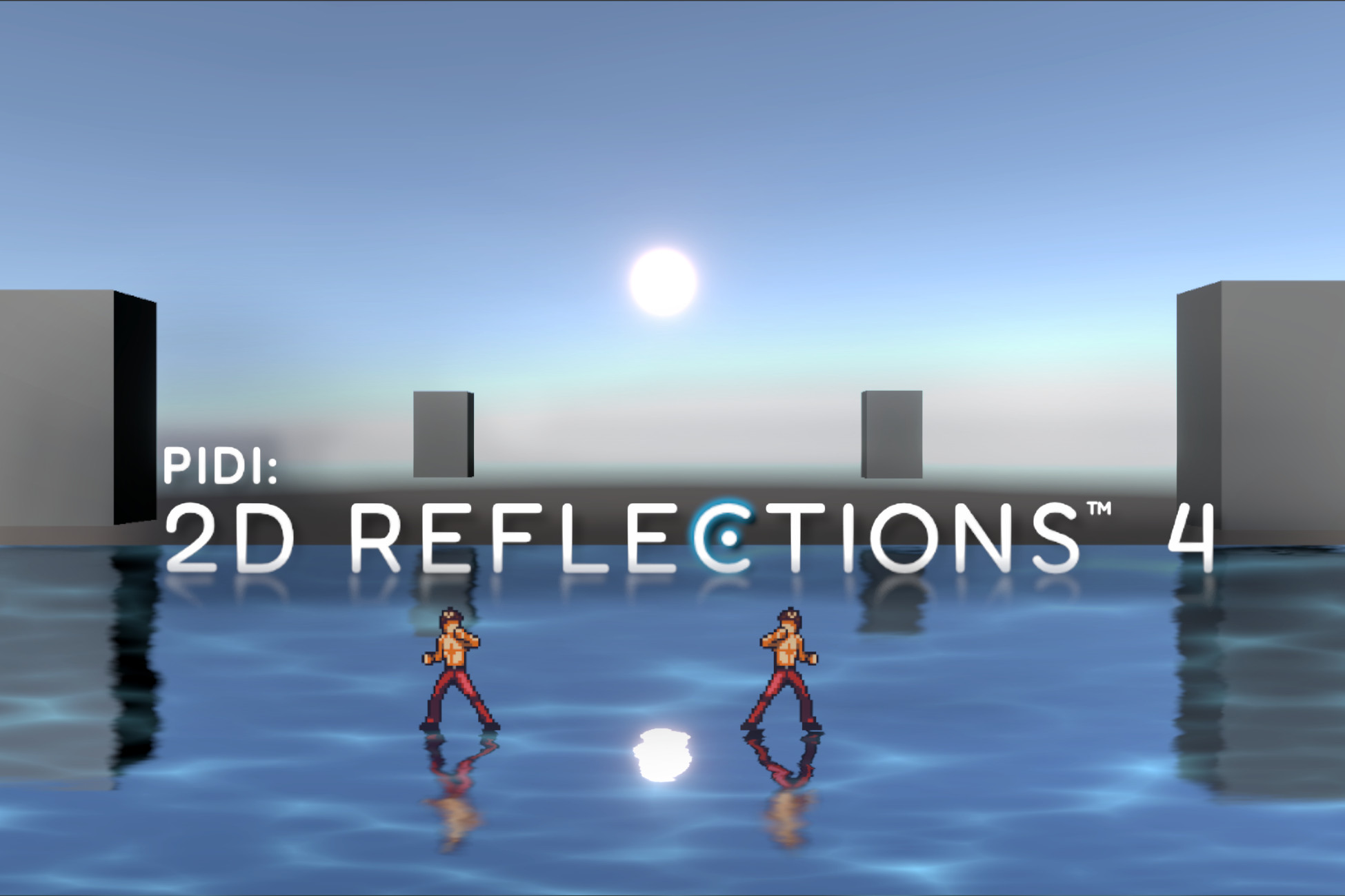 2d Reflection In Computer Graphics PIDI - 2D Reflections 4 | Particles/Effects | Unity Asset Store