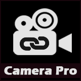 Editor Camera Pro