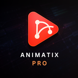 Animatix Pro – Animation Logic Engine