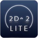 PIDI : 2D Reflections 2 - Lite Edition