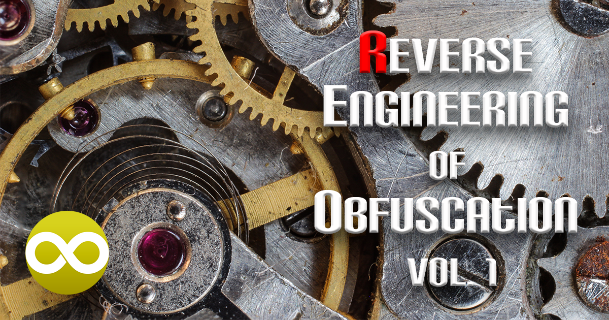 Reverse Engineering of Obfuscation vol. 1 | Electronic Music | Unity ...