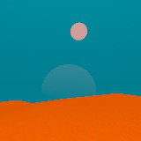 Planet Generator Pro