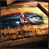 Asian Ethnic Music